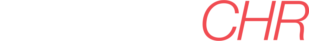 Logo Promo CHR, spécialiste des équipements pour la restauration rapide