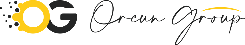 Logo Orcun Group, fournisseur agroalimentaire pour la restauration rapide