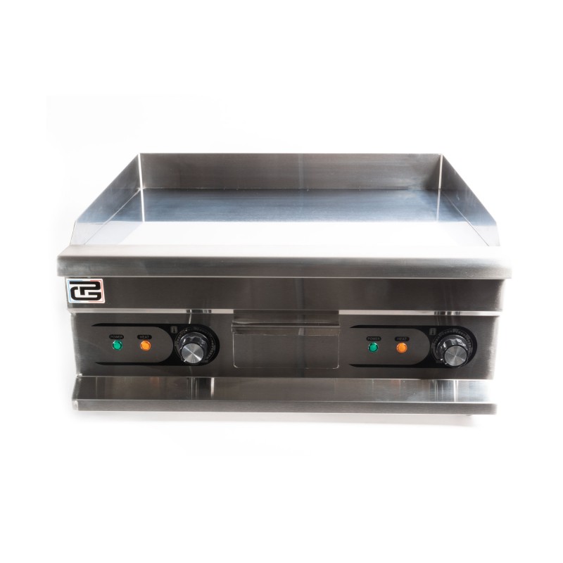 Plancha électrique 60 cm 5000W