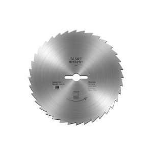 Lame dentée universelle ⌀ 120mm pour couteaux kebab