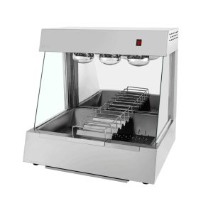Poste de salage 800W