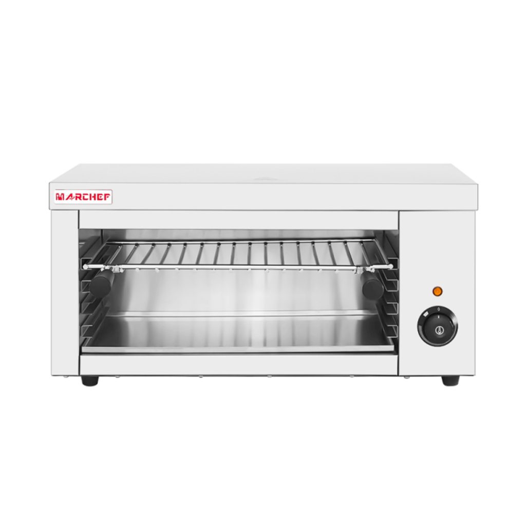 Salamandre électrique 3100W