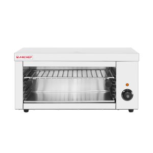 Salamandre électrique 3100W