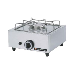 Réchaud à gaz Technitalia Y FR 140 avec 1 brûleur
